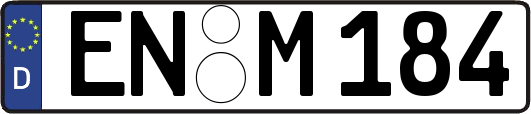 EN-M184