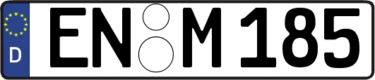 EN-M185