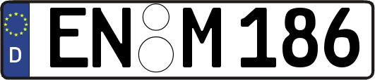 EN-M186