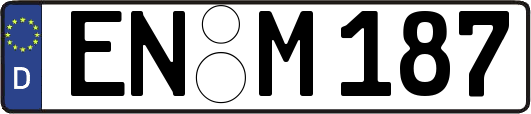 EN-M187