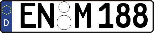 EN-M188