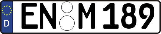 EN-M189