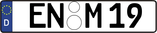 EN-M19