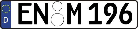 EN-M196