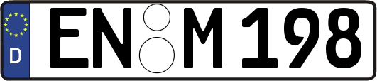 EN-M198