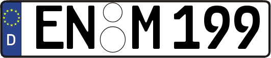 EN-M199