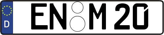 EN-M20