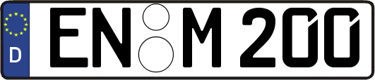 EN-M200