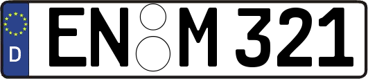 EN-M321