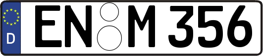 EN-M356