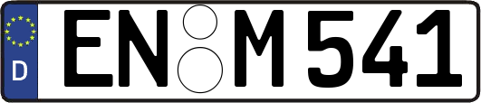 EN-M541