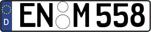 EN-M558