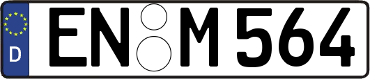 EN-M564