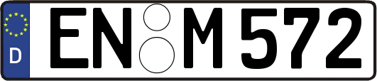 EN-M572