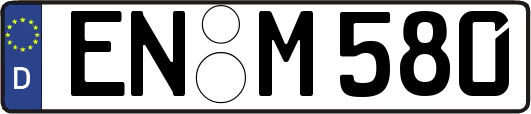 EN-M580
