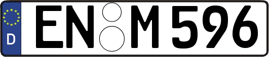 EN-M596