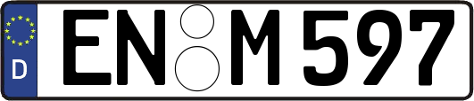 EN-M597