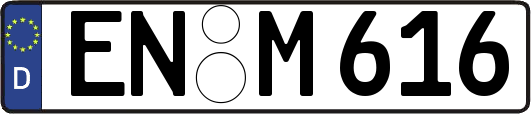 EN-M616
