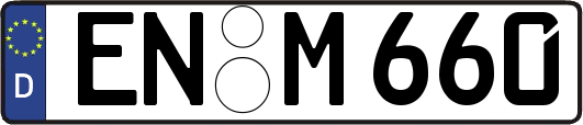 EN-M660