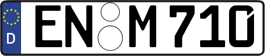 EN-M710