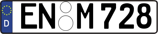EN-M728