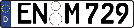 EN-M729