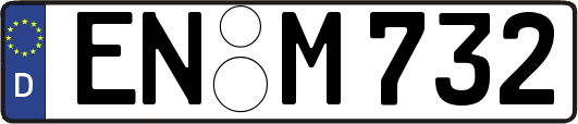 EN-M732