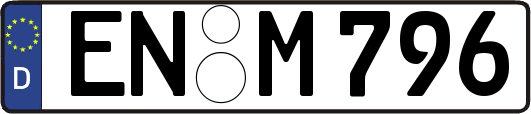 EN-M796