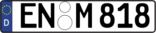 EN-M818
