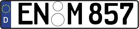 EN-M857