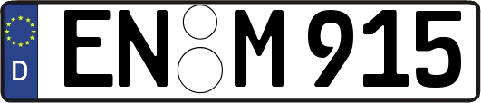 EN-M915