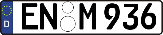 EN-M936