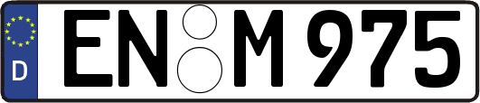 EN-M975