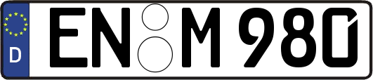 EN-M980