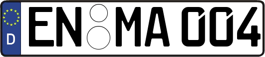 EN-MA004
