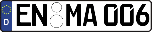 EN-MA006