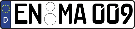 EN-MA009