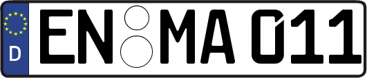 EN-MA011