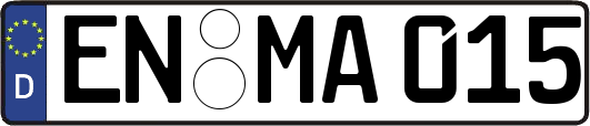 EN-MA015