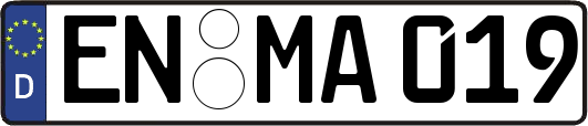EN-MA019