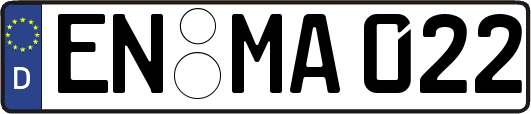 EN-MA022