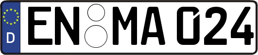 EN-MA024
