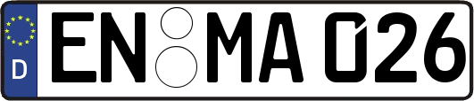 EN-MA026