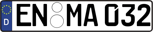 EN-MA032