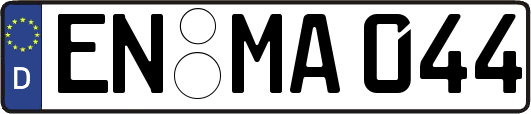 EN-MA044