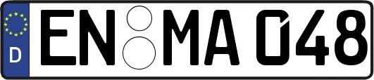 EN-MA048