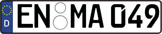 EN-MA049