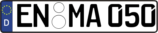 EN-MA050
