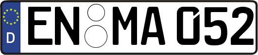 EN-MA052