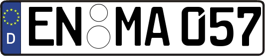 EN-MA057